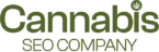 cannabis seo company logo 1