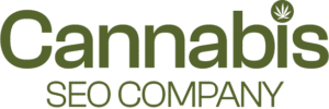 cannabis seo company logo 1